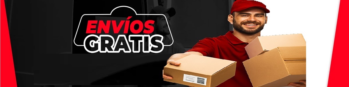 envio gratis