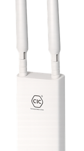 access point outdoor