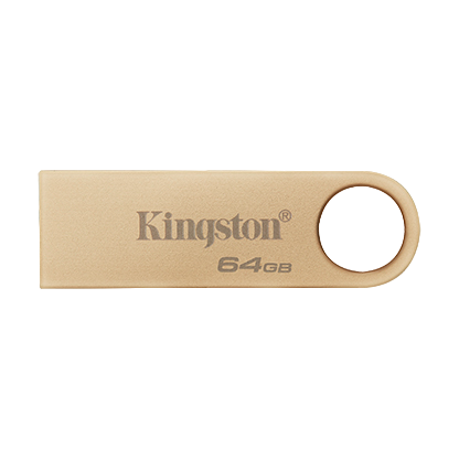 Pendrive Kingston Oro