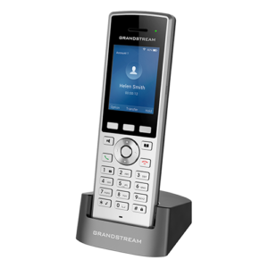 Teléfono Ip Wifi Portátil