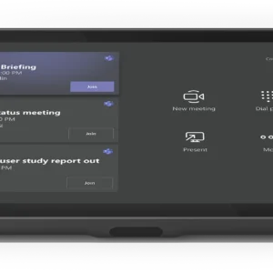 Logitech Tap IP