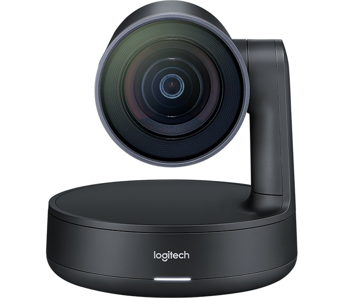 camara logitech rally