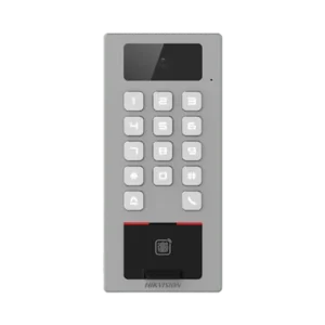 Control acceso Hikvision DS-K1T502DBFWX-C