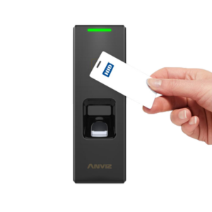 Kit Anviz Control Acceso