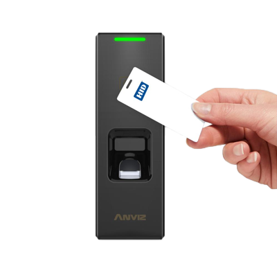 Kit Anviz Control Acceso