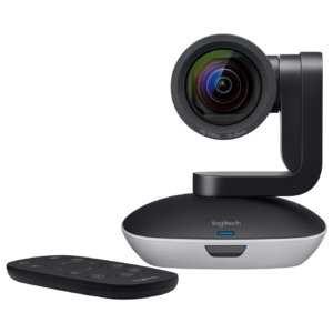 Camara Logitech Ptz Pro