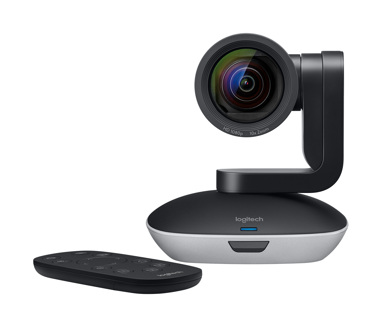 Camara Logitech Ptz Pro