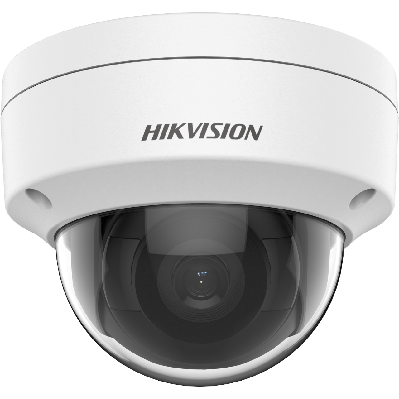 Cámara Seguridad Domo Hikvision