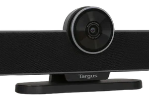 Cámara Targus 4k