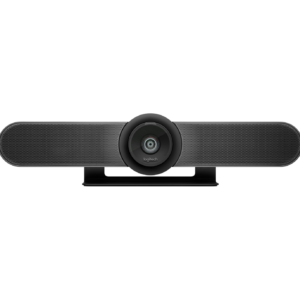Cámara Web Logitech Meetup 4k 30fps