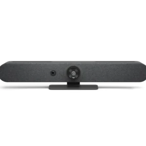 Camara logitech rally mini