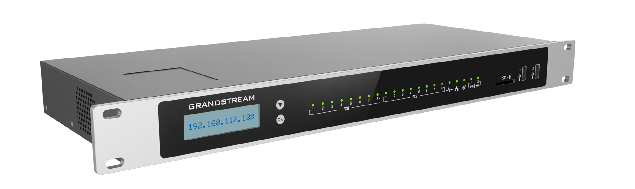 Central Ip Pbx