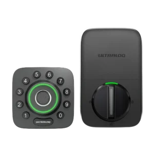 Cerradura Inteligente U-bolt
