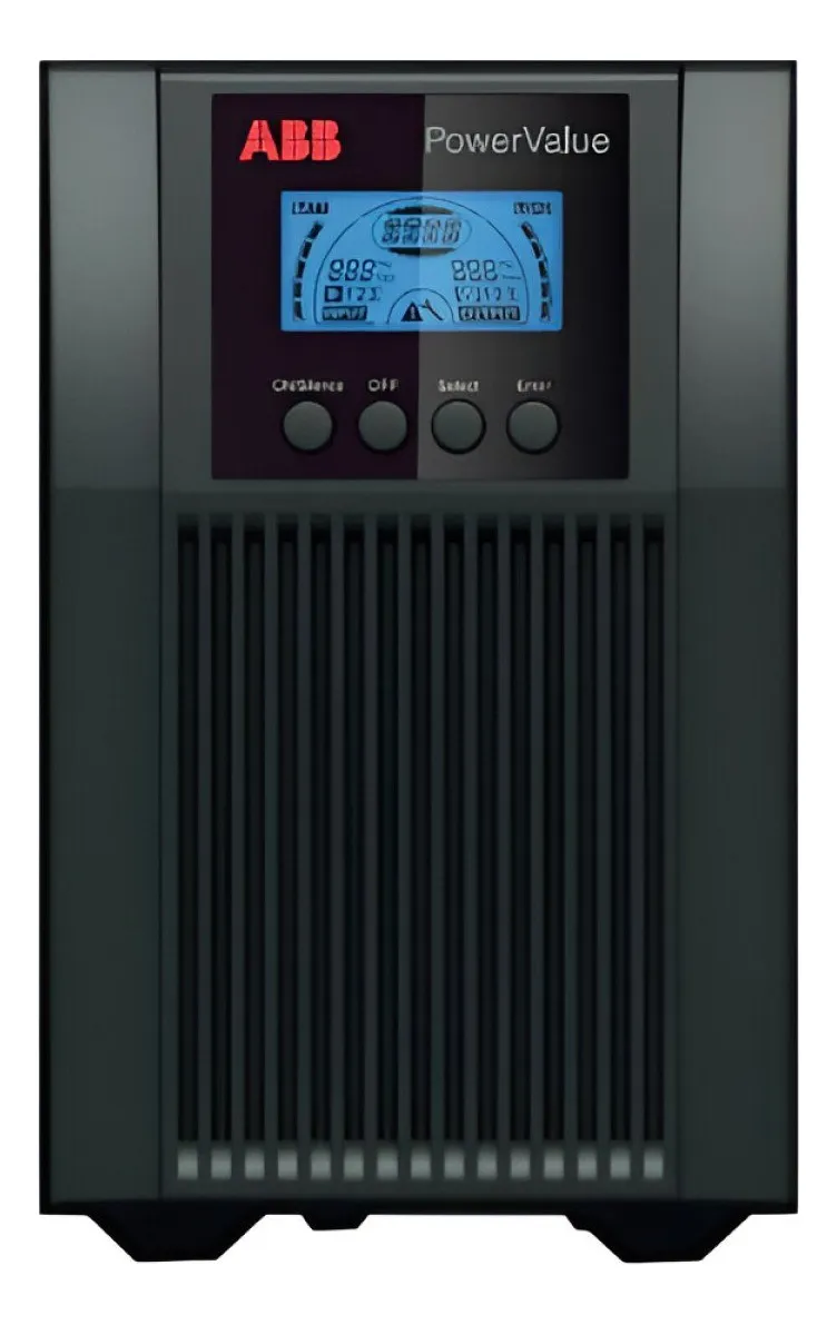 Ups Abb Powervalue 11t