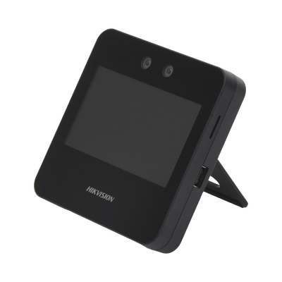 Hikvision DS-K1T343M-WX Terminal de Control de Acceso WiFi - Image 2