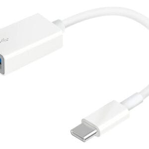 Adaptador De Cable Usb-c A Usb 3.0 Otg Uc400 De Tplink