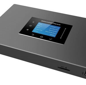 Central Telefónica Grandstream Ucm6301 Ip Pbx