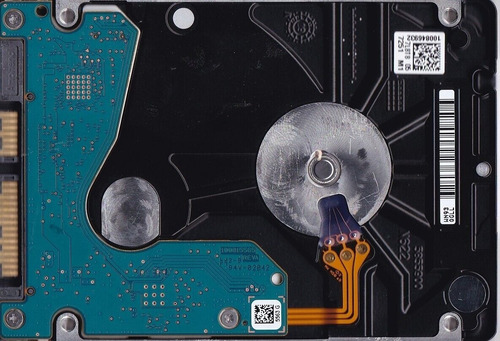Disco Rigido Notebook 500gb Seagate St500lm034 - Image 3