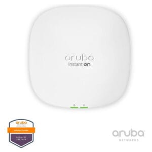 Punto De Acceso Aruba
