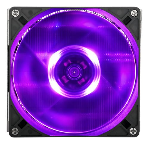 Enfriador procesador gamer Master Masterair G200p - Image 5