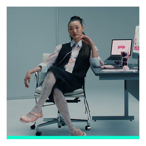 Teclado y Mouse inalámbrico Logitech Pop Icon - Image 8