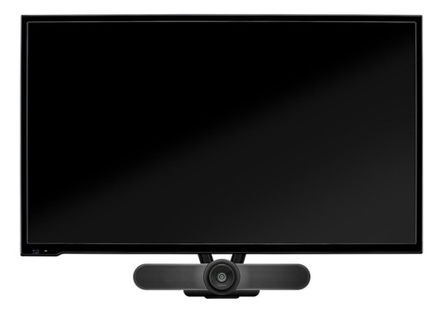 Cámara Web Logitech Camara Web Meetup 4k 30fps - Image 5