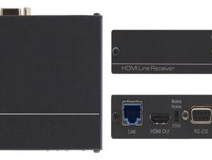 Transmisor De Video Kramer