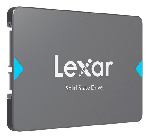 Disco Solido Ssd Lexar Nq100 240gb 2.5 Sata 6gb/s - Image 2