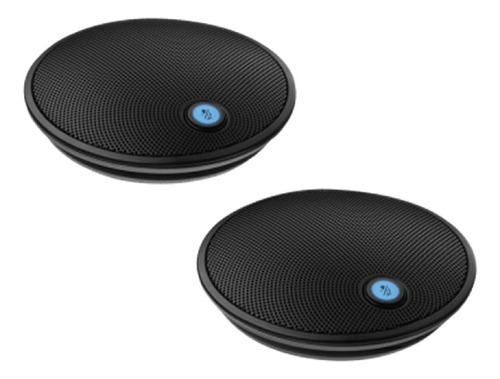 Equipo videoconferencia Logitech Group 960-001060 - Image 5