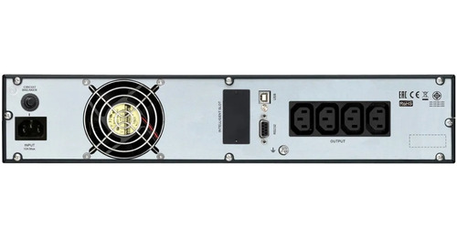 Ups Apc 2000va Online Srv2krirk-ar Rackeable - Image 2