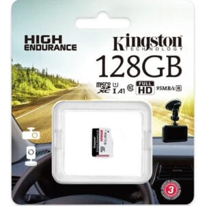 Memoria Microsd Kingston