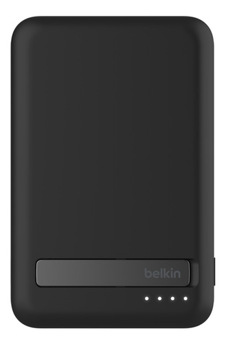 Batería magnetica Qi2 Belkin Inalámbrica 5k Mah - Image 5