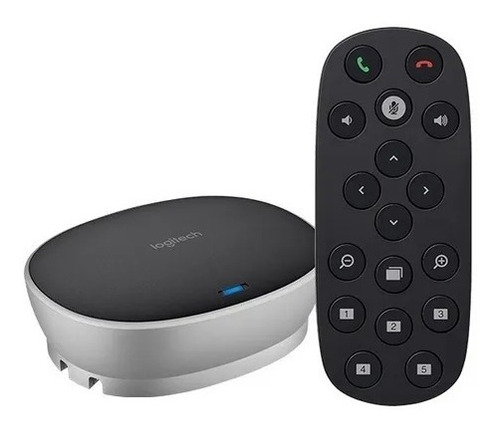 Equipo videoconferencia Logitech Group 960-001060 - Image 4
