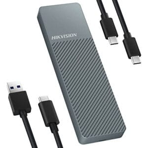 Case Externo ssd M.2 Nvme