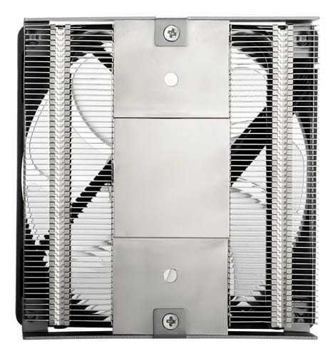 Enfriador procesador gamer Master Masterair G200p - Image 6