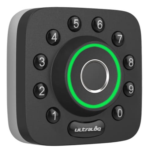 Cerradura Inteligente U-bolt Anviz Ultraloq Pro Wifi - Image 2