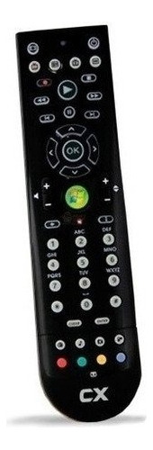 Control Remoto Cx Multimedia Center Pc Notebook Usb Pcreg