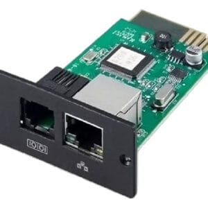 Tarjeta Red Snmp Eaton