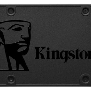 Disco Ssd Kingston