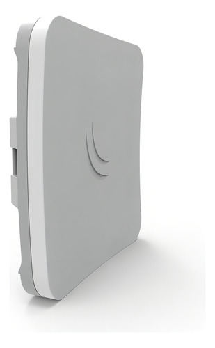 Ruteador Mikrotik Sxtsq 5 Ac Rbsxtsqg-5acd L3, Color Gris, 110 V/220 V