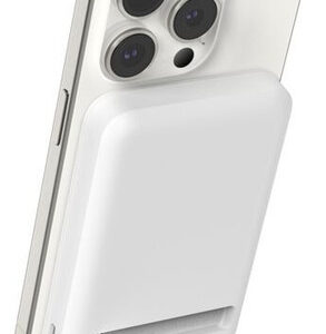 Batería Portátil Magnética qi2 Belkin Carga Inalámbrica