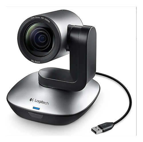 Cámara videoconferencia Logitech Ptz Pro 2 Full Hd 30fps - Image 5