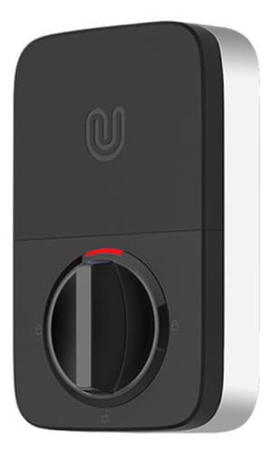 Cerradura Inteligente U-bolt Anviz Ultraloq Pro Wifi - Image 3