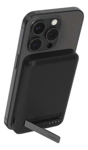 Batería magnetica Qi2