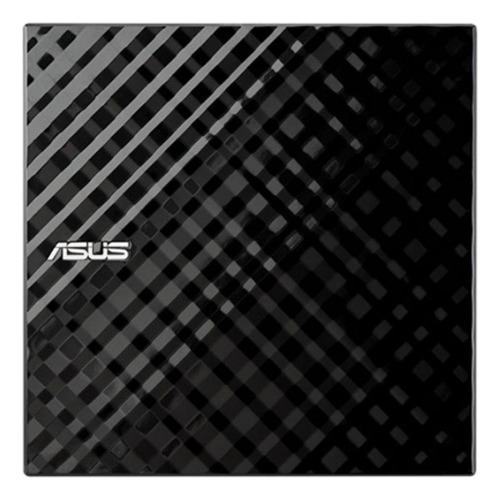 Grabadora De Dvd Externo Asus Sdrw-08d2s-u Negro Usb - Image 3