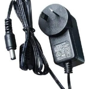 Fuente De Alimentacion Switching 12v1amp Para Cctv Tira Led