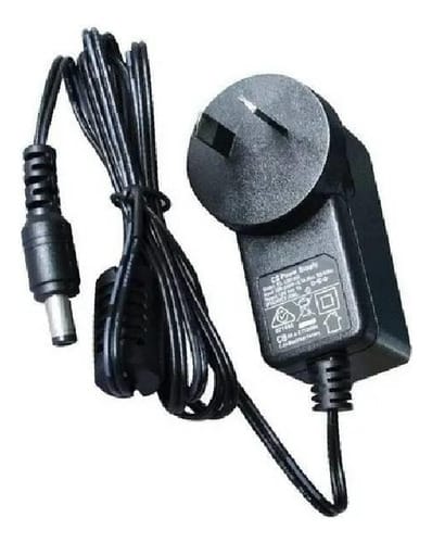 Fuente De Alimentacion Switching 12v1amp Para Cctv Tira Led