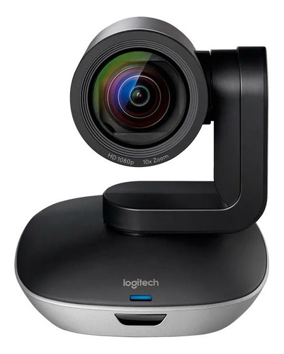 Equipo videoconferencia Logitech Group 960-001060 - Image 2