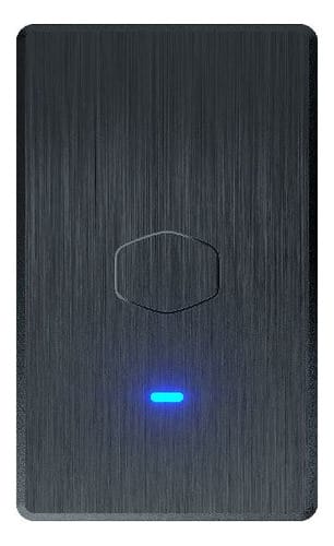 Controladora Argb Cooler Master