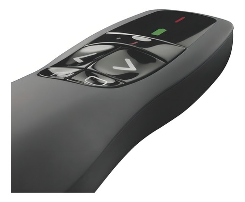 Puntero laser logitech Inalámbrico R400 - Image 2